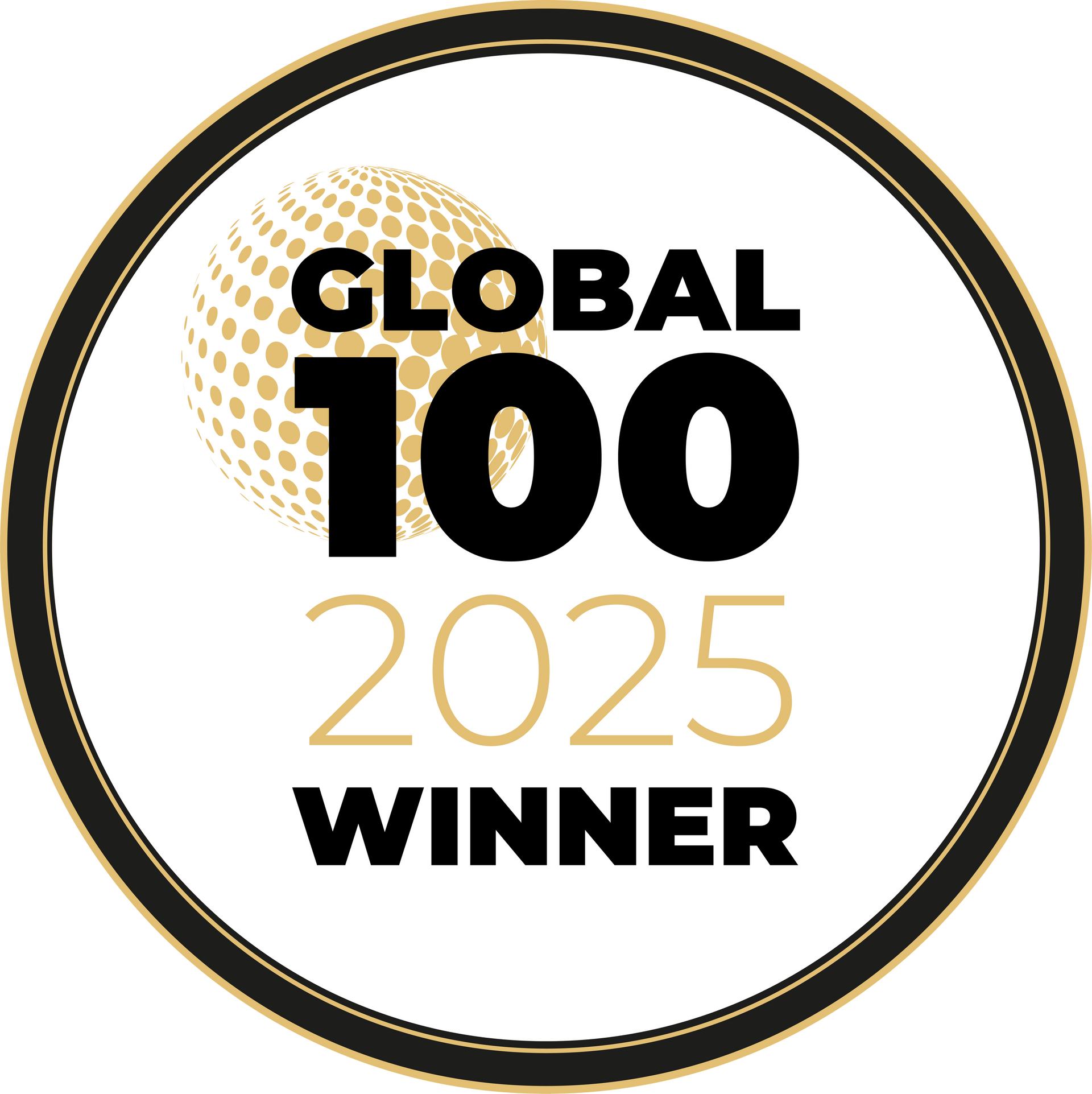 Marjon Law - Global 100 2025 Winner
- Best Emerging Law Firm 2025