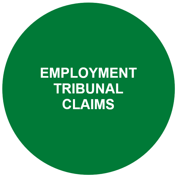 Employment Tribunal Claims Experts - Marjon Law