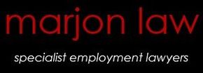 Marjon Law - Specialist Employment Lawyers Marjon Law - Specialist Employment Lawyers