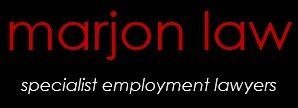 Marjon Law - Specialist Employment Lawyers