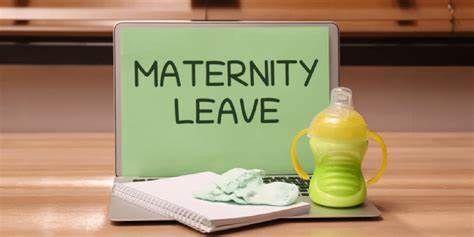 3 things you need to know about maternity leave - Marjon Law