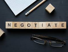 Specialist in Negotiating Settlements - Marc Jones
