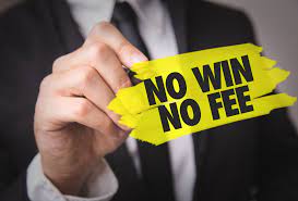 Employment Law - No Win No Fee - London - Marjon Law