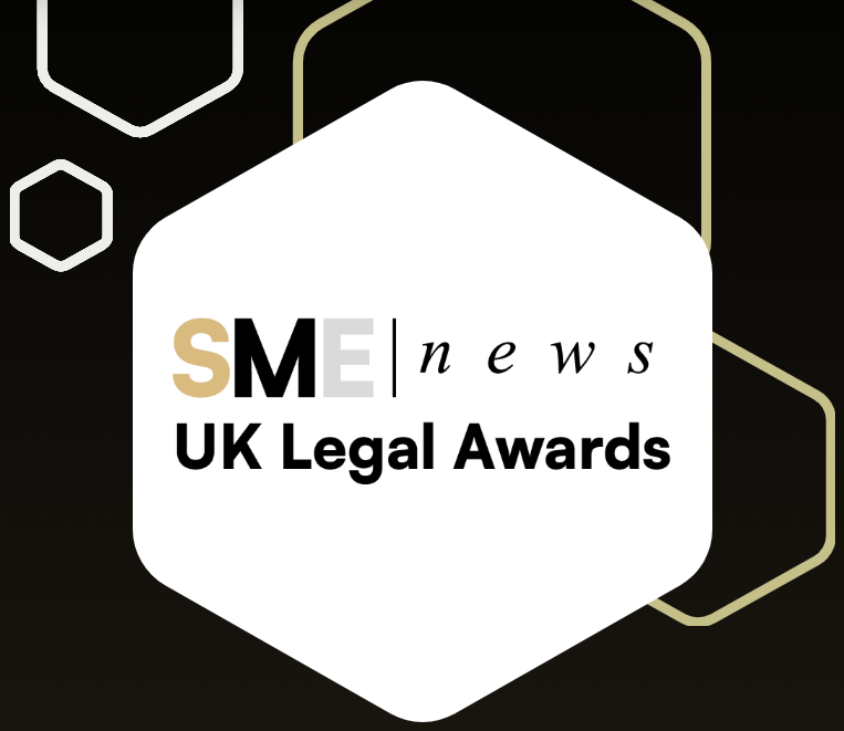 Marjon Law - SME News Legal Awards - Most Trusted Employment Law Firm 2025 - South East England