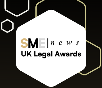 Marjon Law - SME News Legal Awards - Most Trusted Employment Law Firm 2025 - South East England