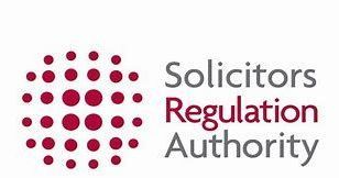 Solicitors Regulation Authority