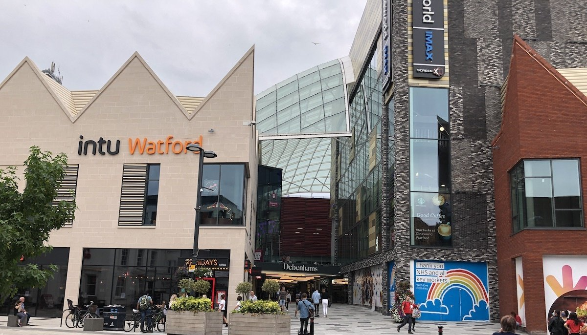 Marjon Law - Specialist Employment Lawyers - Watford - Hertfordshire