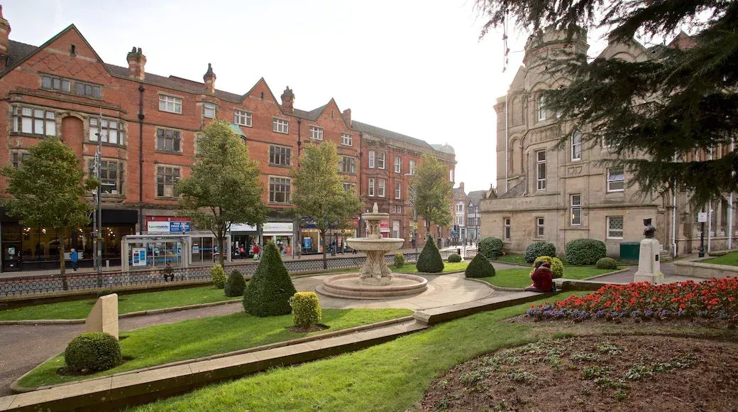 Marjon Law - Specialist Employment Lawyers - Wolverhampton