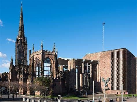 Marjon Law - Specialist Employment Lawyers - Coventry