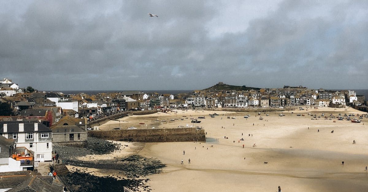 Marjon Law - Specialist Employment Lawyers - St Ives