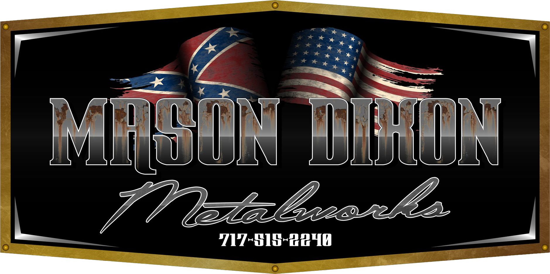 Mason Dixon Metalworks