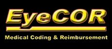 EyeCOR Medical Coding & Reimbursement