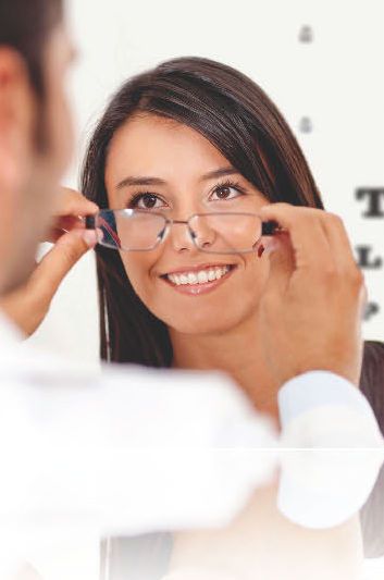 Optometric Medical Billing Services by opticXpress