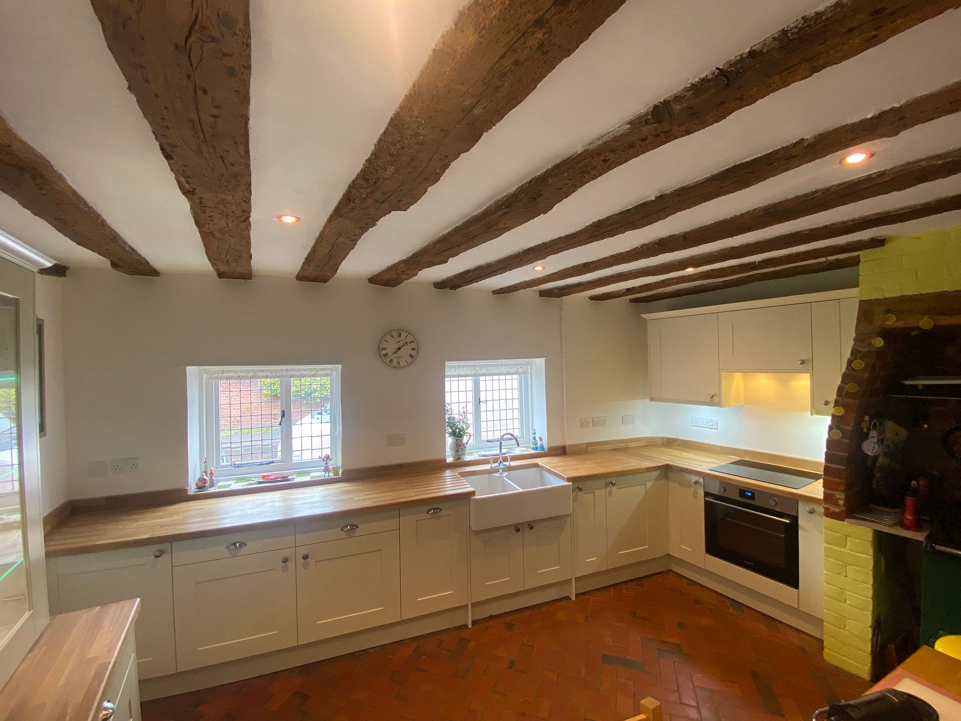 Upper Street - Stratford St Mary6