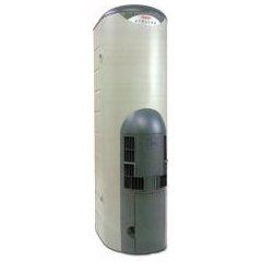 Domestic gas storage water heater