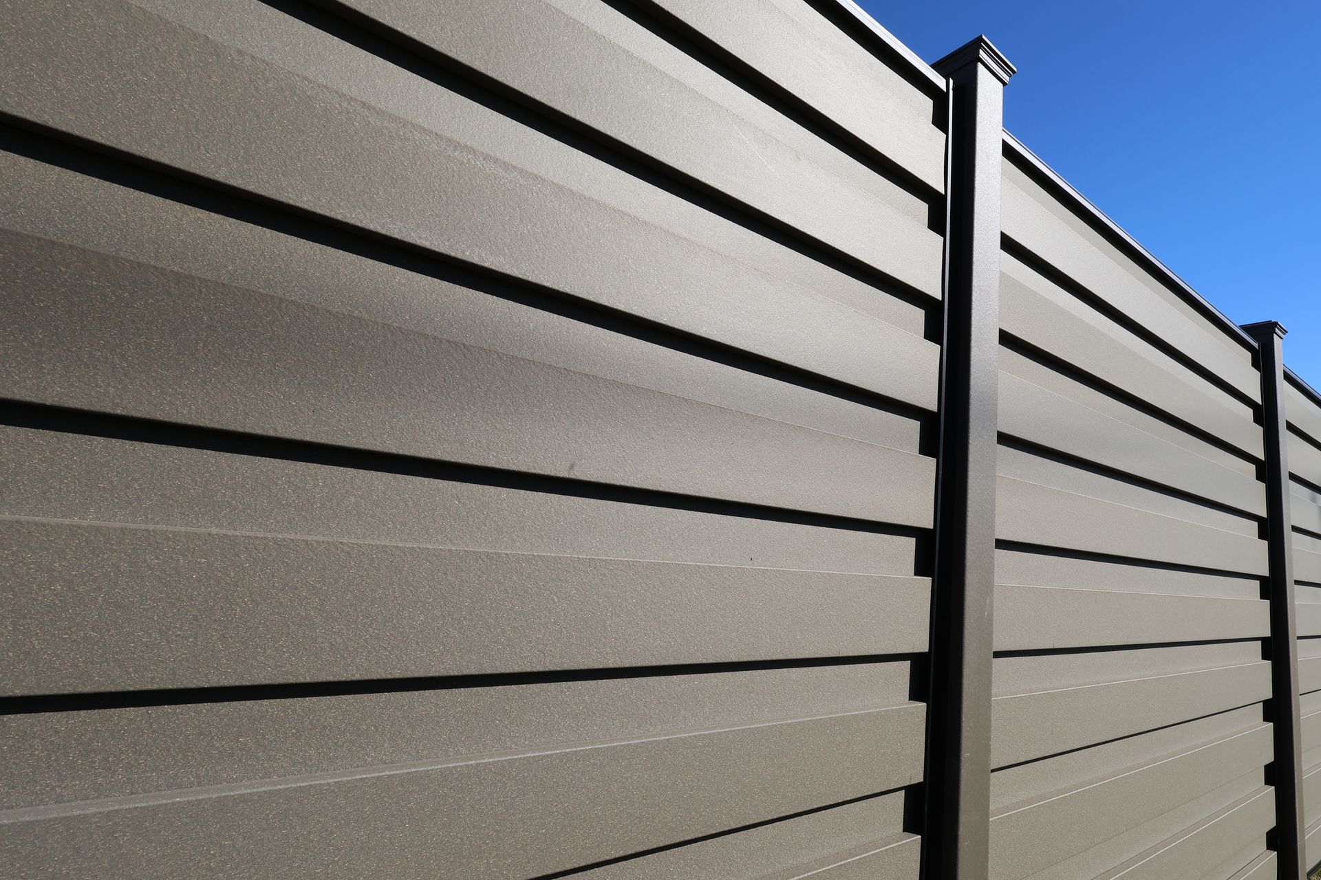 Top Fence Materials for Fencing