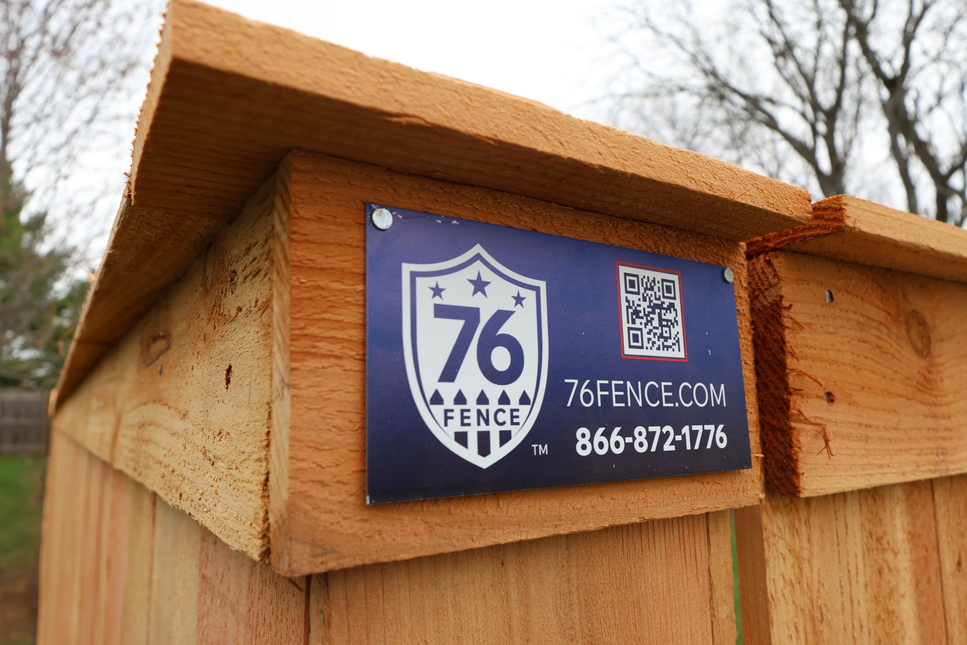 cedar fence installation Illinois