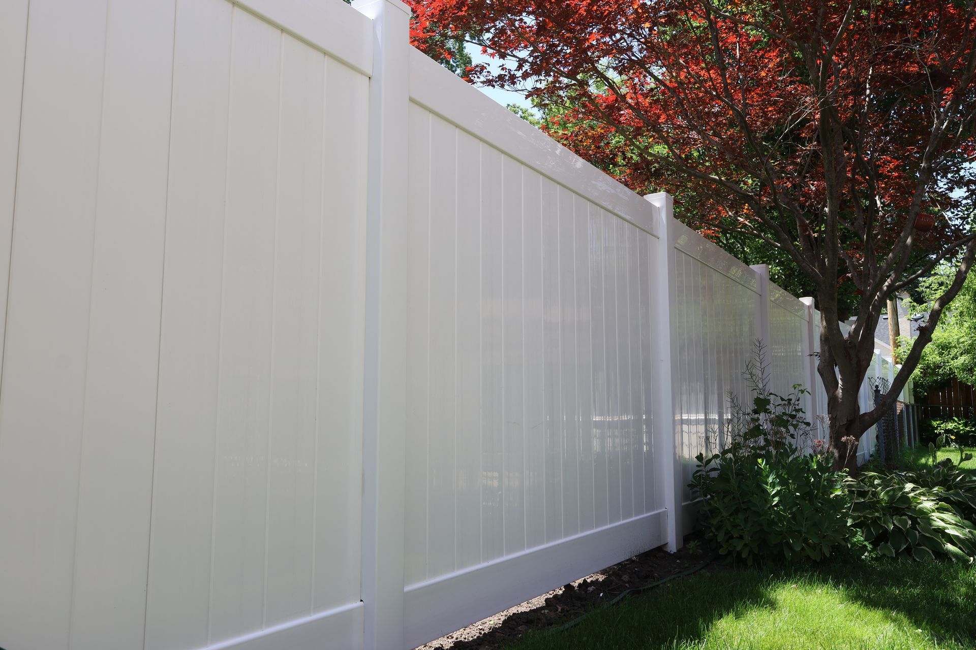 vinyl fence installation Illinoisvinyl fence installation Illinois