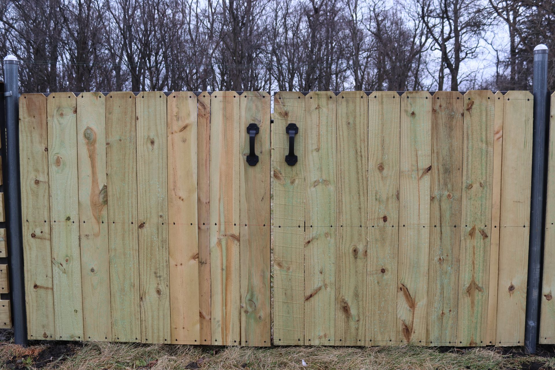 gate installation illinois