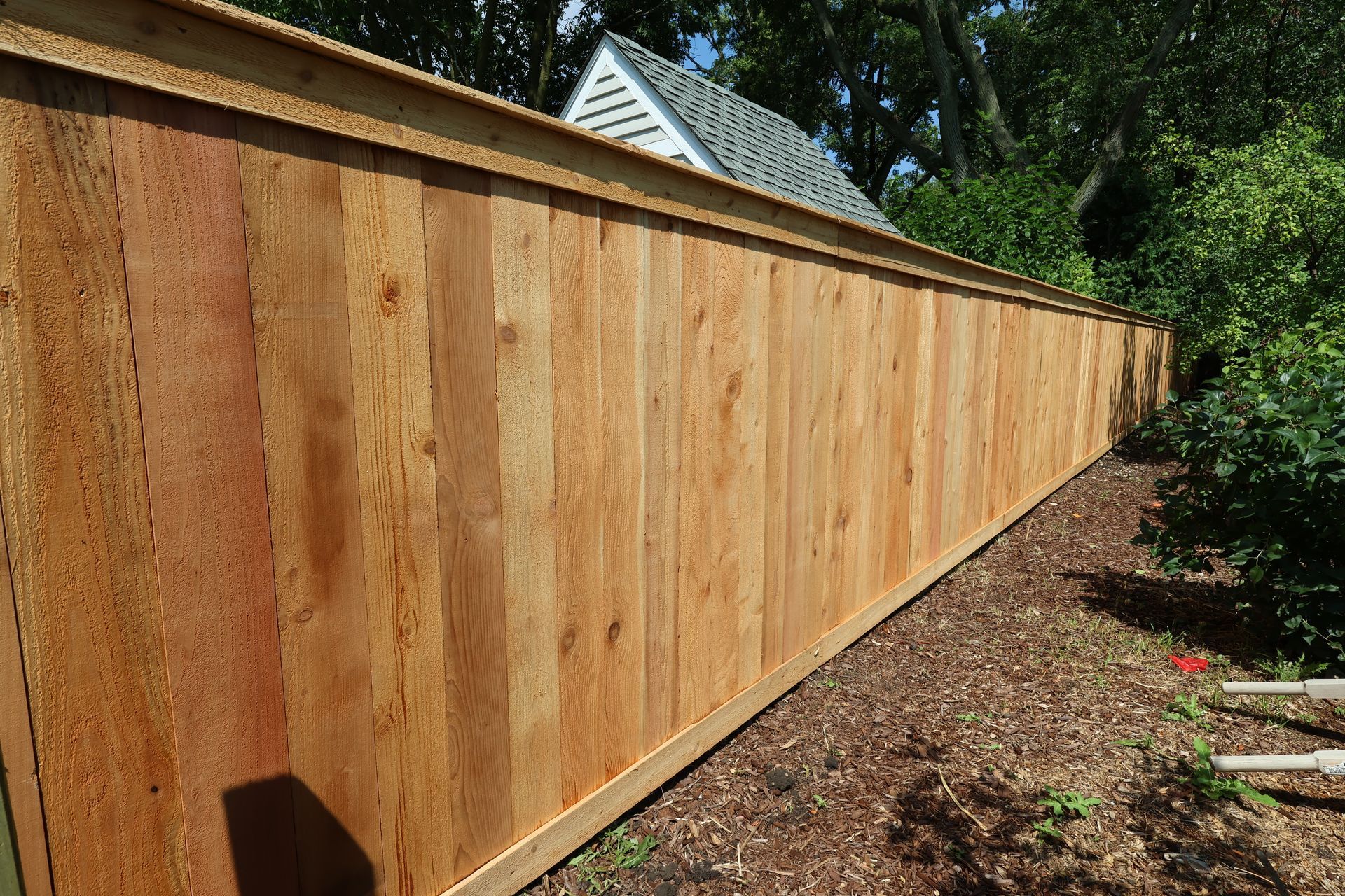 fence company Batavia IL