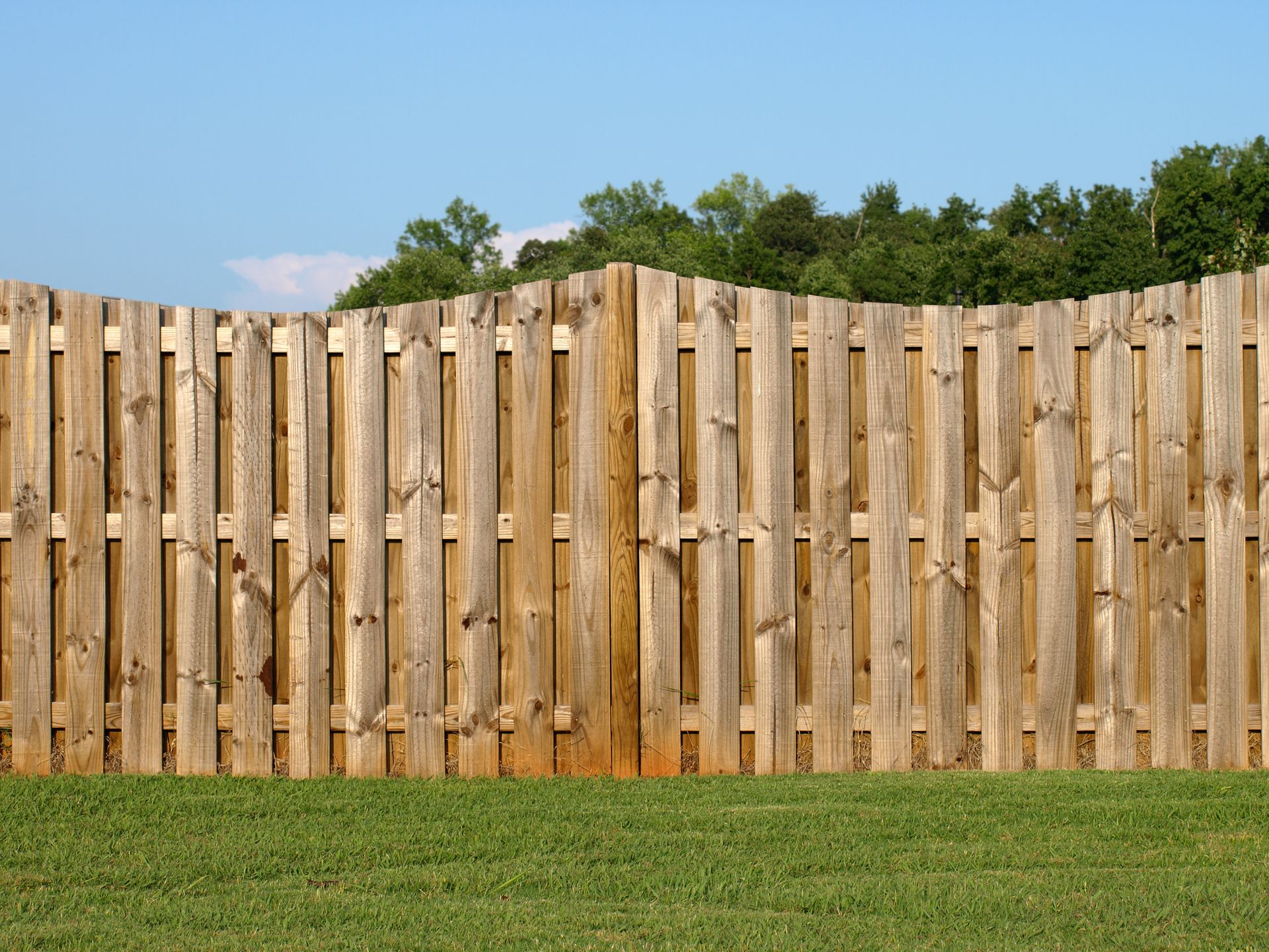 Fence Installation Illinois