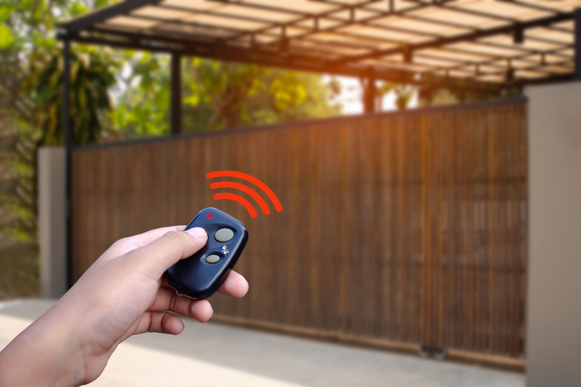 automatic gates installation Illinois