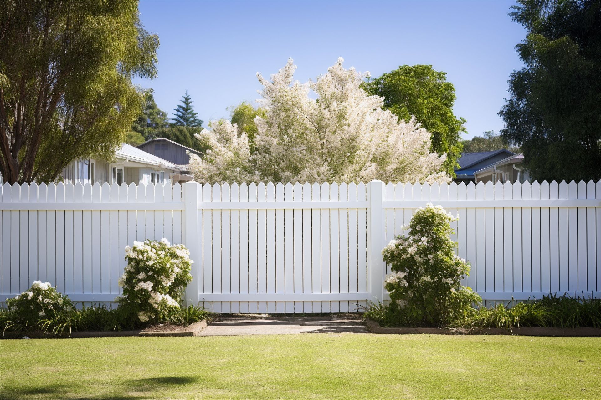 best fence company illinois