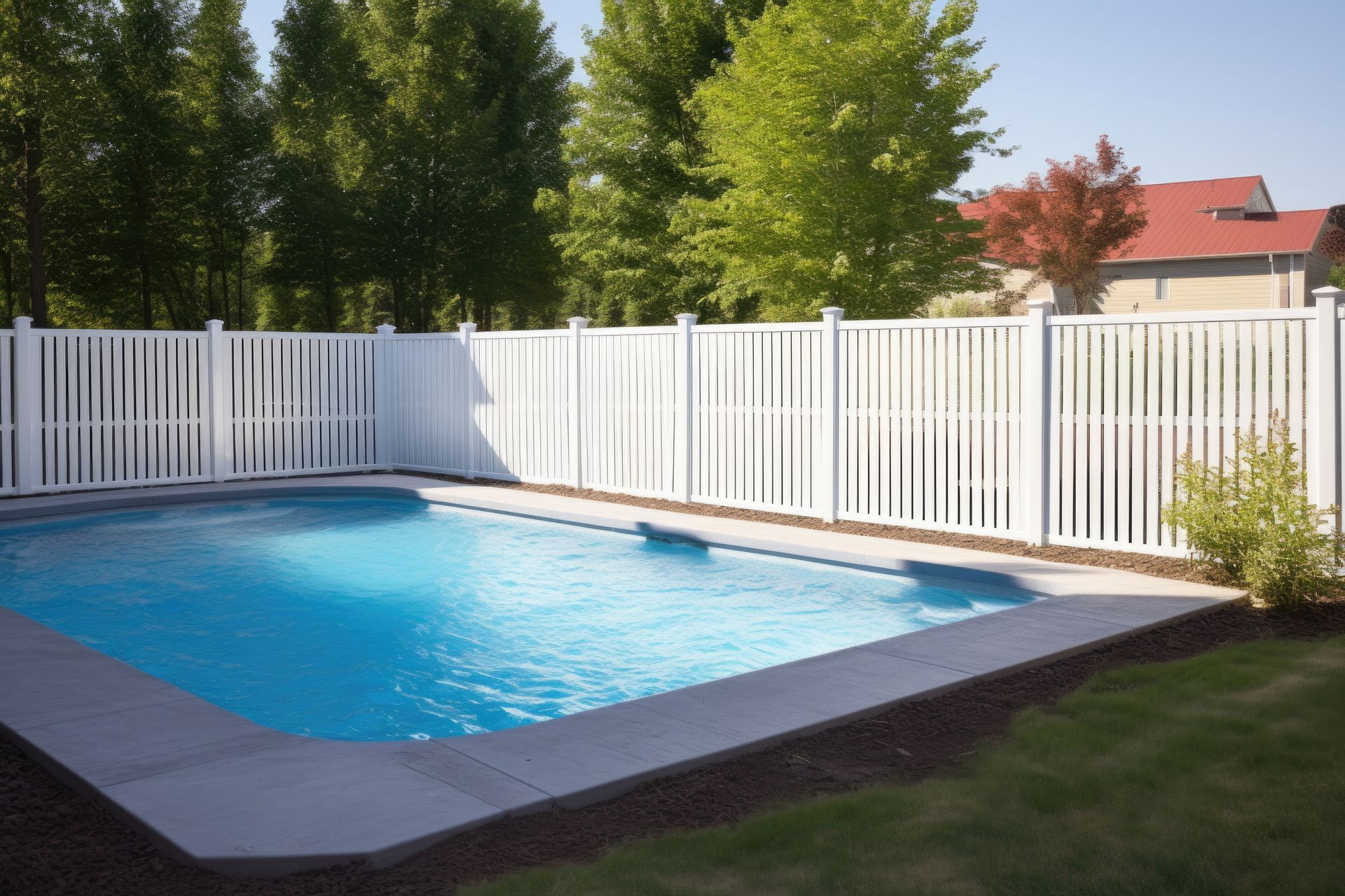 best fence company illinois