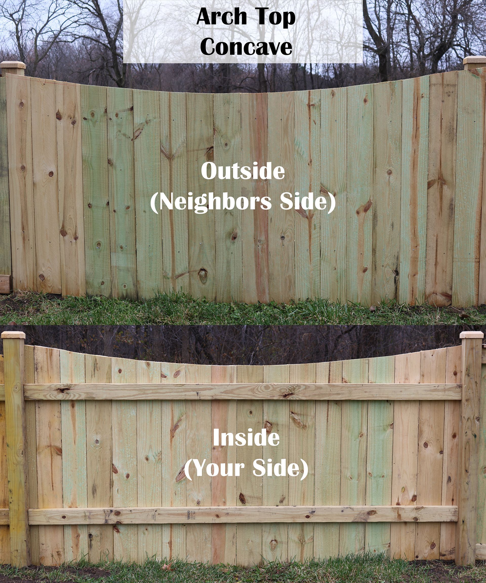 privacy fence illinois