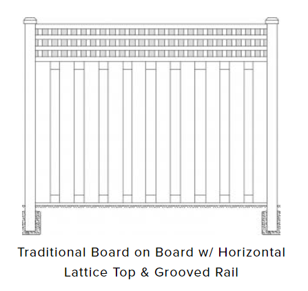 picket fence company illinois