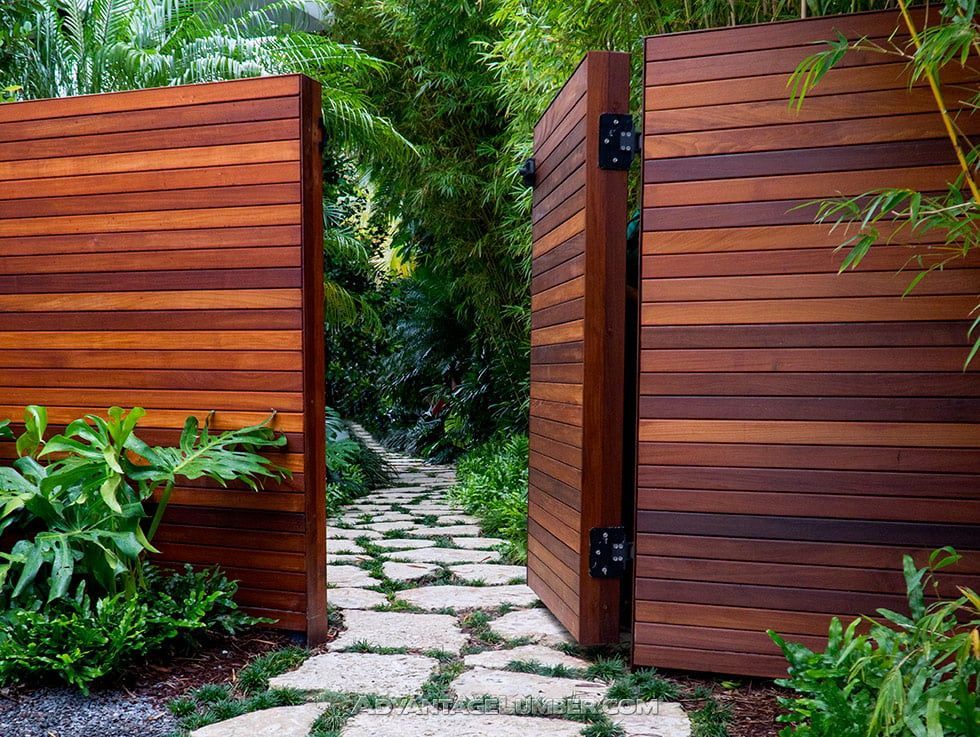 Fence Styles and Installation Illinois