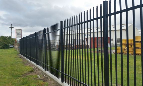 residential fence installation illinois
