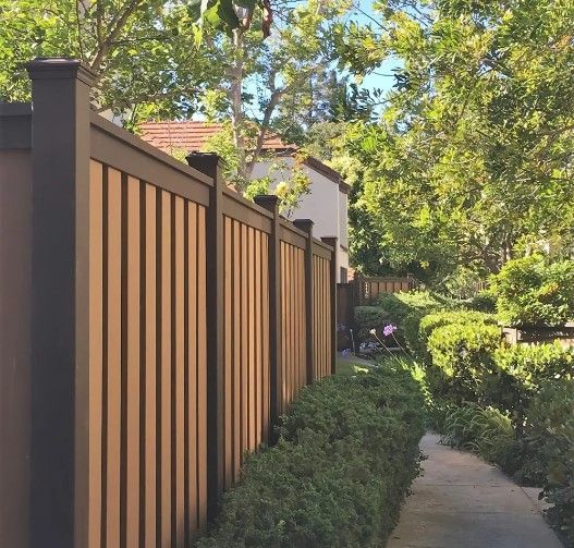 Fence Company In Cary IL | Trusted Local Fence Company