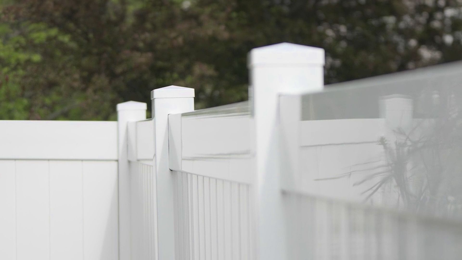 Fence Company In Lockport IL | Trusted Local Fence Company