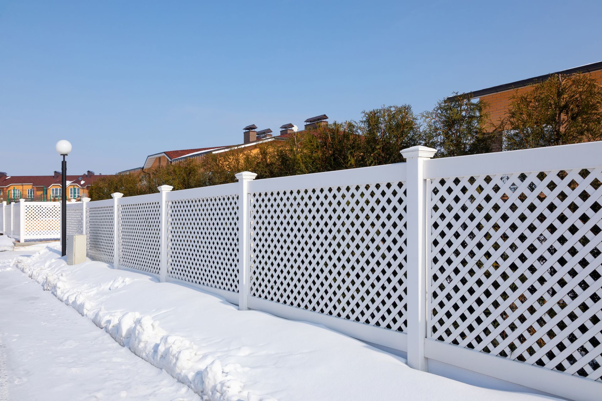 Fence Company In Pingree Grove IL | Trusted Local Fence Company
