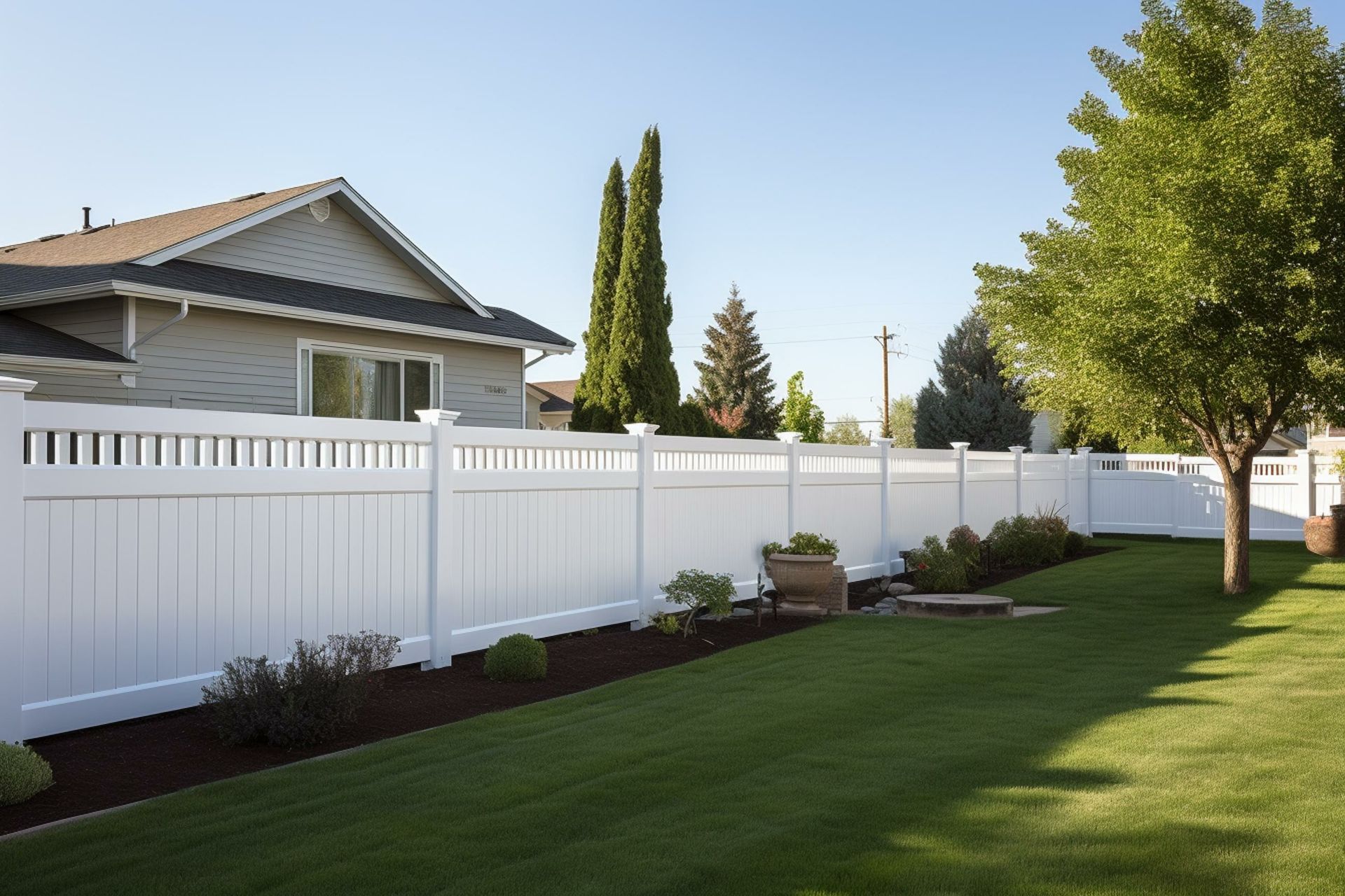 Fence Company In Plainfield IL | Trusted Local Fence Company