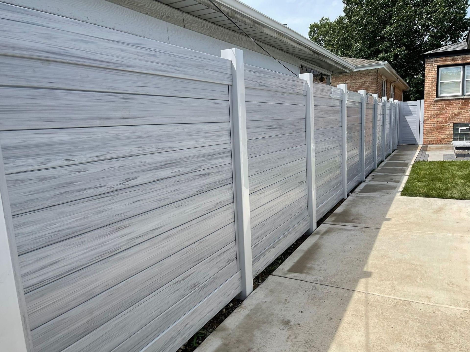 Fence Company In Villa Park IL | Trusted Local Fence Company