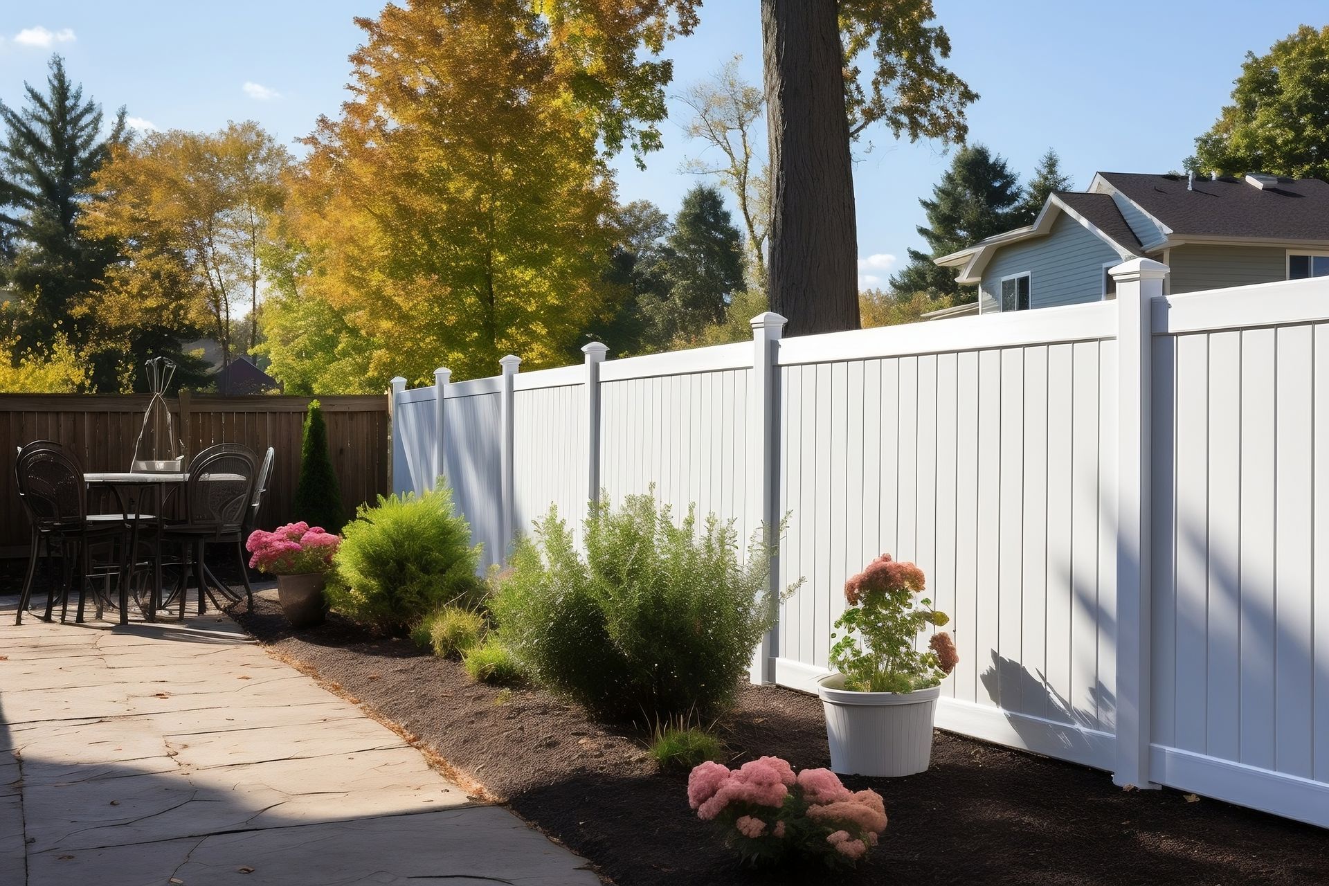 Fence Company In Wheeling IL | Trusted Local Fence Company