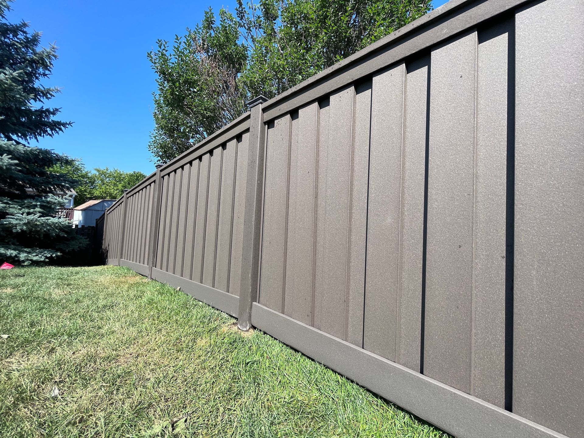 Fence Company In Carol Stream IL | Trusted Local Fence Company