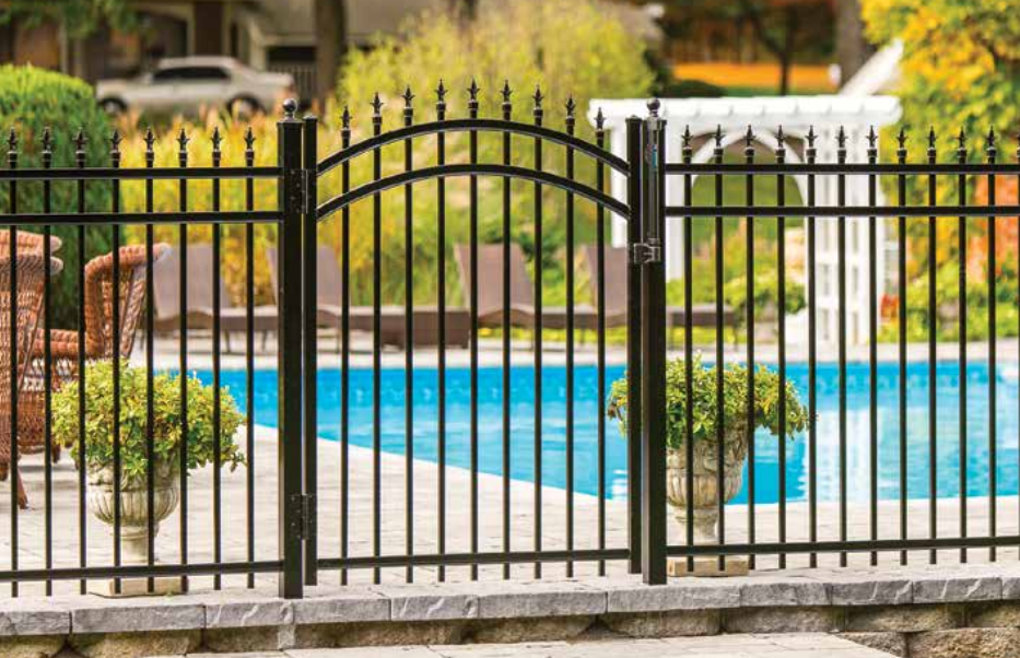Fence Company In Inverness IL | Trusted Local Fence Company