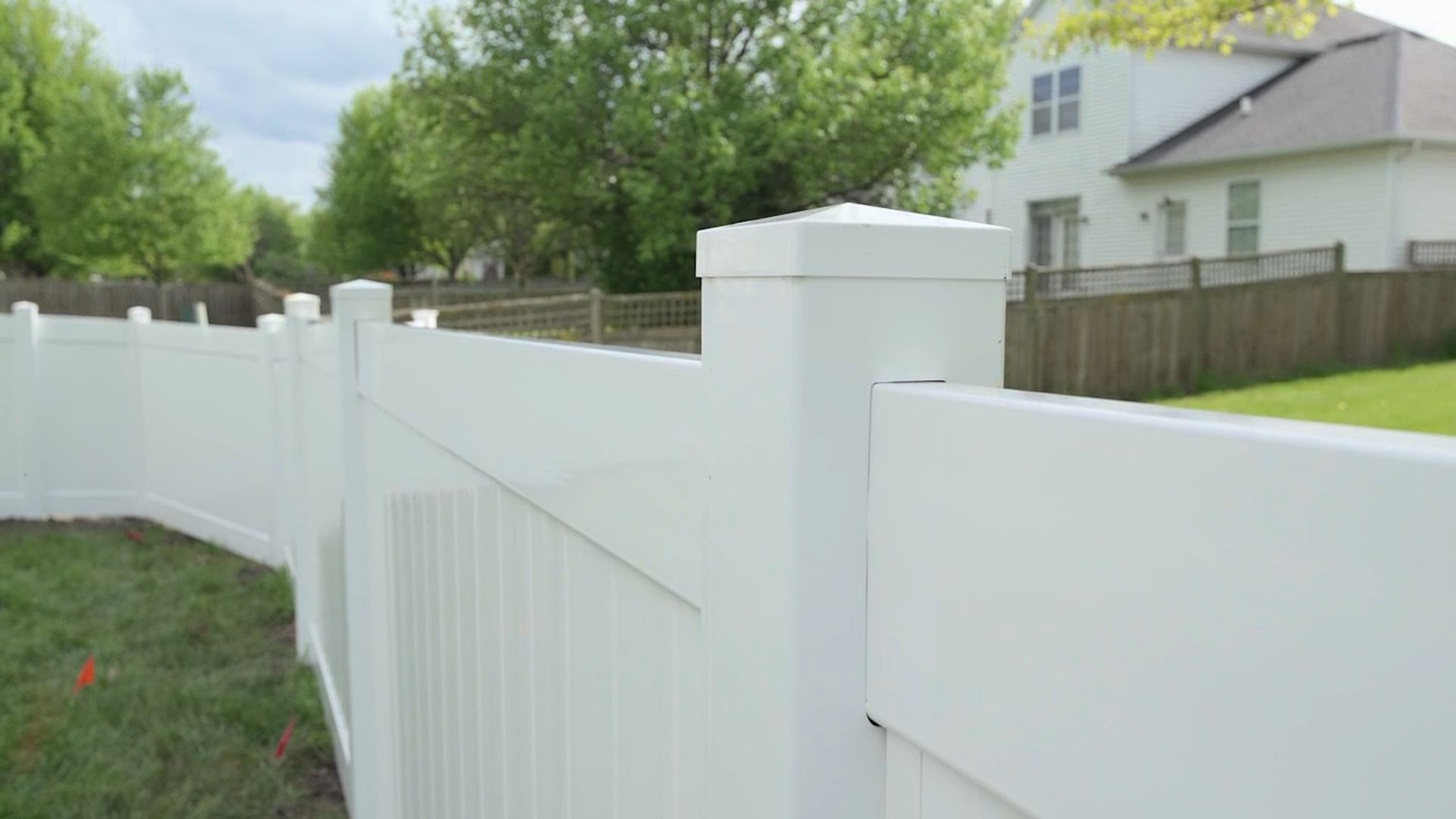 Fence Installation In Rosemont IL | Trusted Local Fence Company