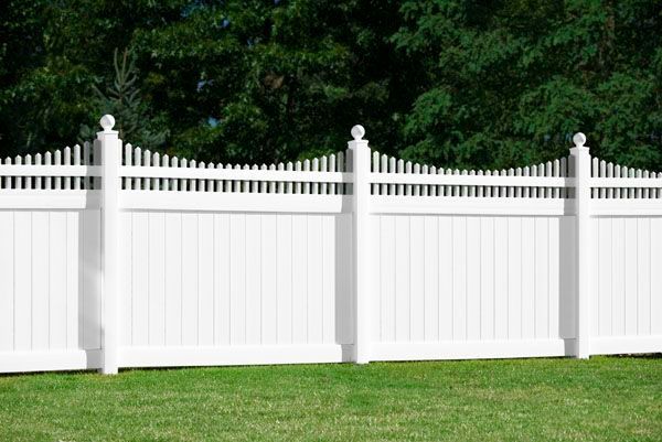 Fence Company In Wheaton IL | Trusted Local Fence Company
