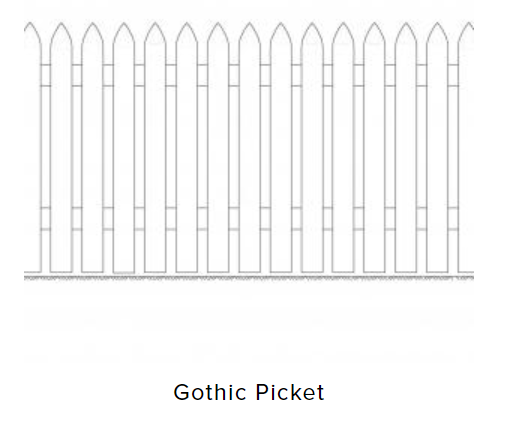 picket fence company illinois