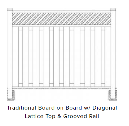 picket fence company illinois