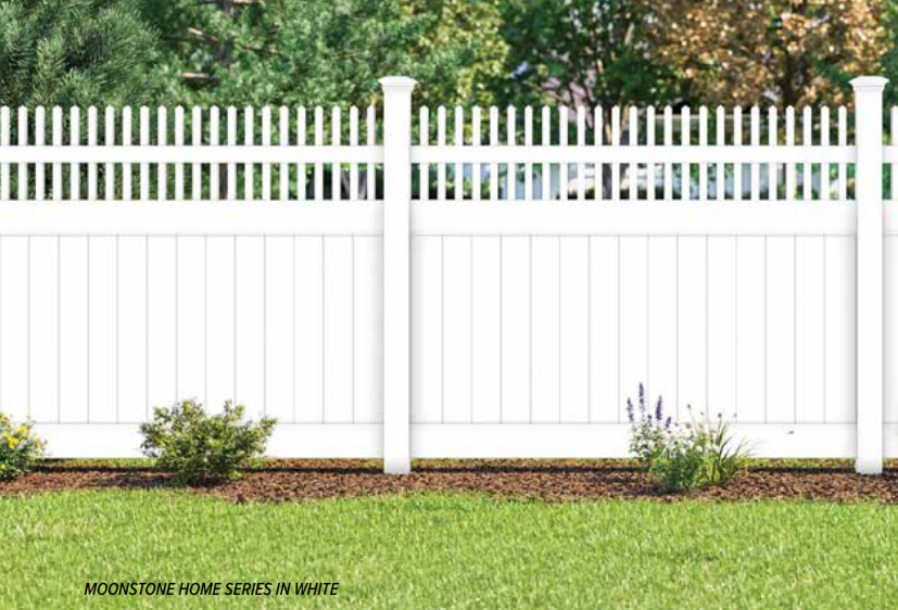 Vinyl Fence Installation Illinois