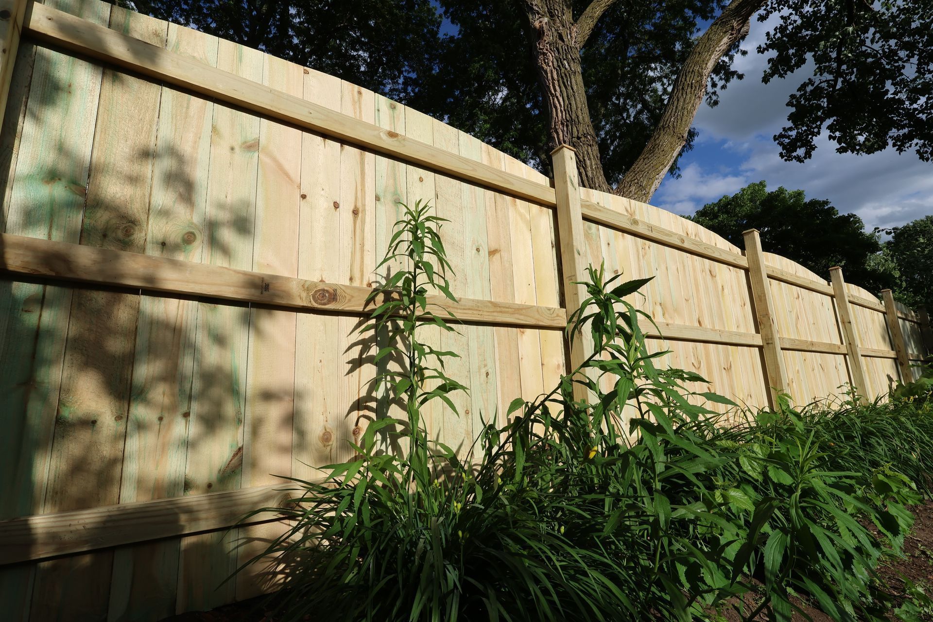 Fence Company Elk Grove Village IL