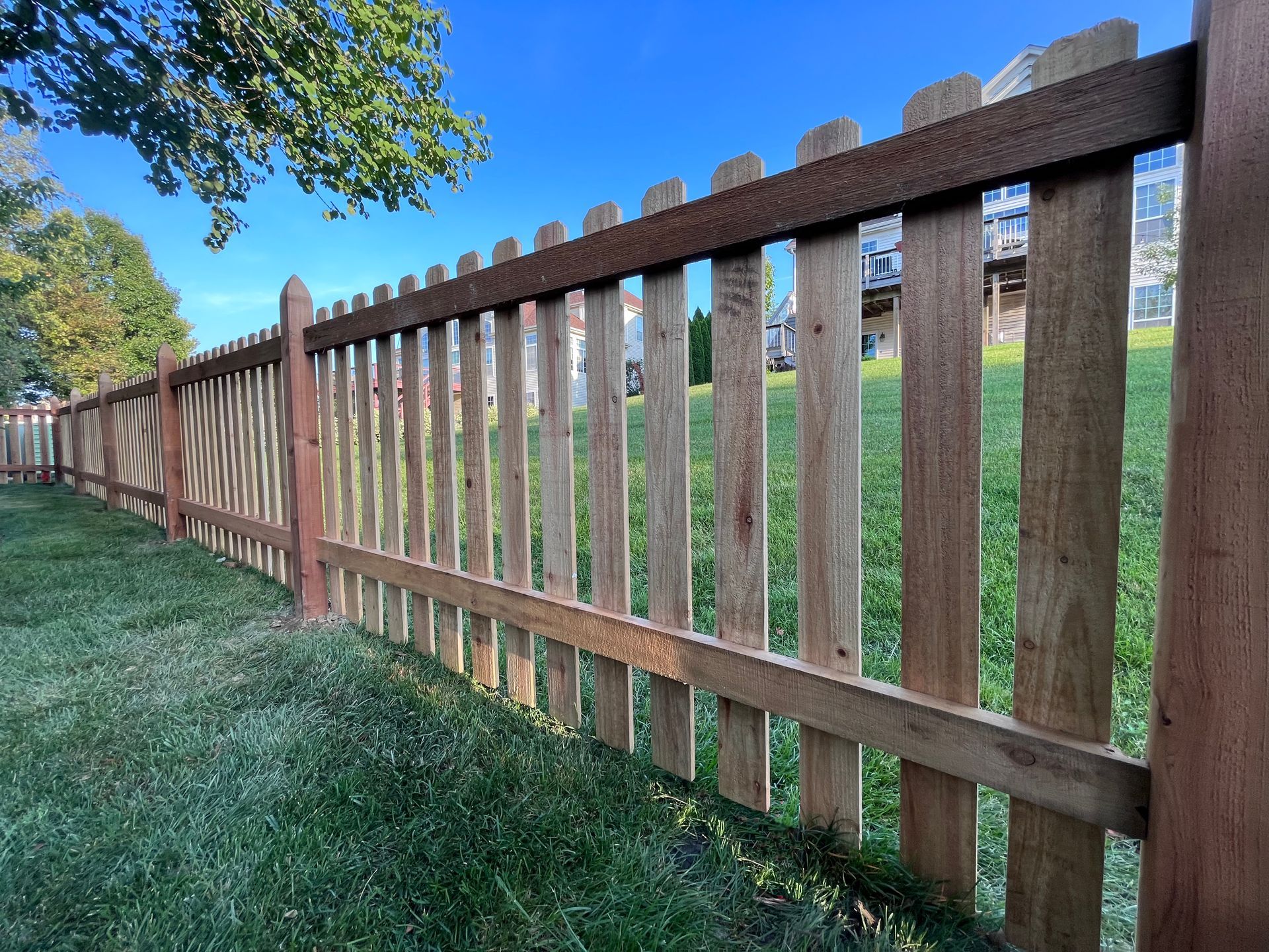 illinois fence company