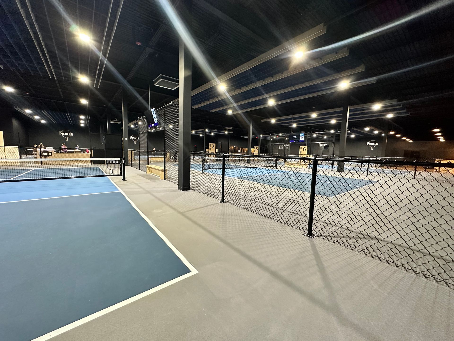 chain link fence installation Illinois