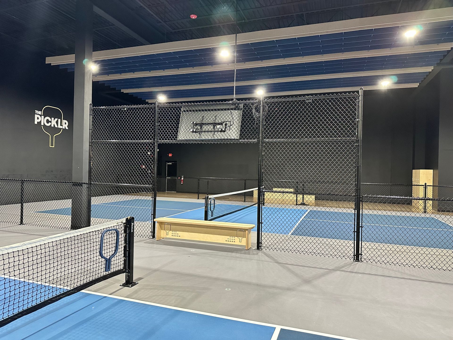 chain link fence installation Illinois