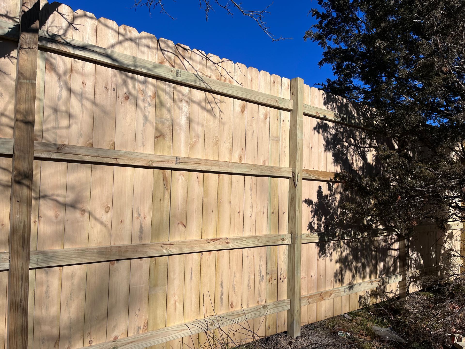 Best Fence Company in Illinois